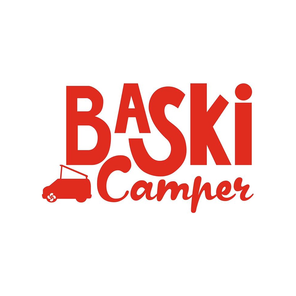 Baski Camper location de vans pour voyager.