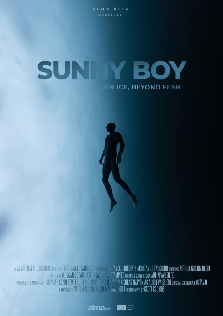 Sunny boy Sélection officielle 2025 Festival International du film d'aventure et de Voyage, les Quais de l'Aventure Bordeaux