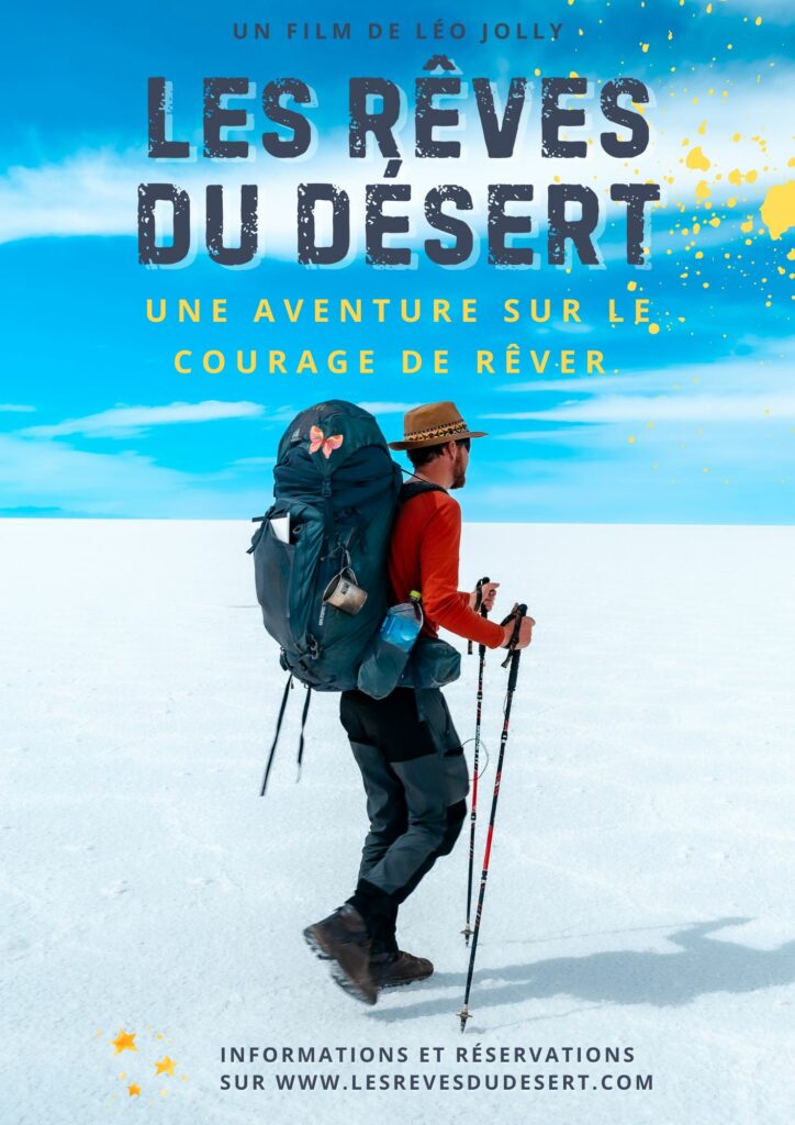 Sélection officielle des films festival du film d'aventure et du voyage à Bordeaux qui seront projetés du 15 au 19 octobre 2025