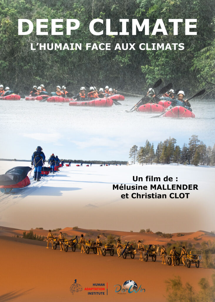 Sélection officielle des films festival du film d'aventure et du voyage à Bordeaux qui seront projetés du 15 au 19 octobre 2025