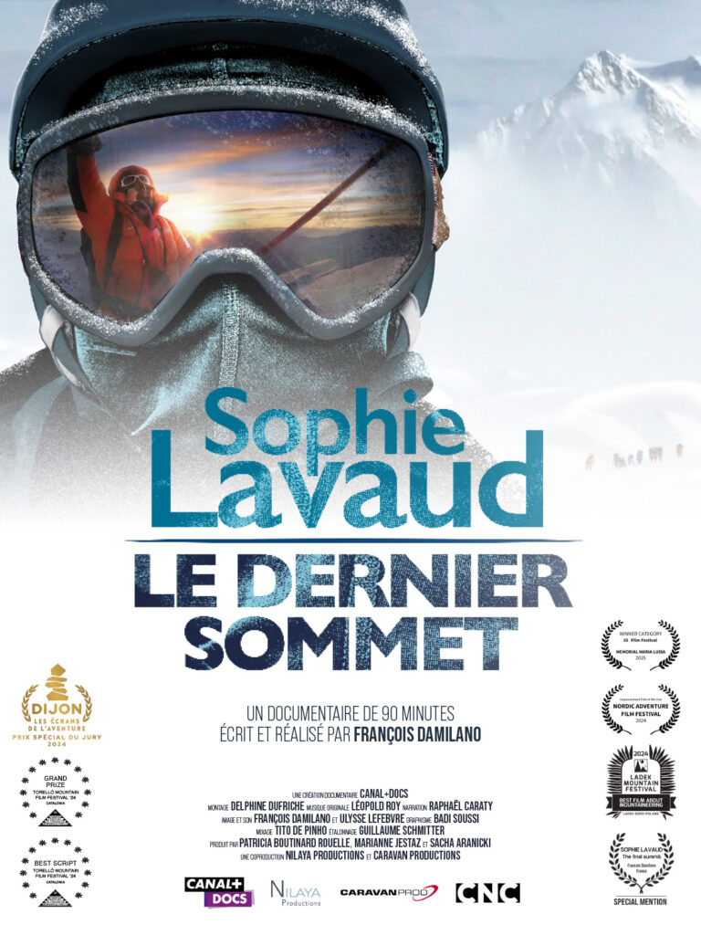 Sélection officielle des films festival du film d'aventure et du voyage à Bordeaux qui seront projetés du 15 au 19 octobre 2025