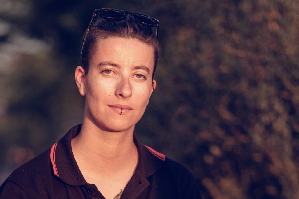Morgane Elvira